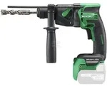 Akku-schlagbohrer Ex Hsc Hikoki Dh18dpbw2z