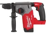 Milwaukee Fuel Akku-kombihammer M18 Fhx-0x Solo, Mit Wechselfutter