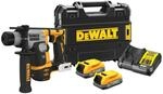 Dewalt Werkzeuge - Akku-bohrhammer 18 V, 2 X 1,7 Ah Powerstack Dch172e2t