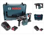 Bosch Gbh 18v-26 Akku Bohrhammer 18v 2,6j Sds Plus Brushless + 1x Procore Akku...