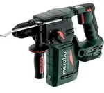 Metabo - Kh 18 Ltx Bl 24 Akku-kombihamme