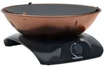Campingaz - 360 Grill Cv, Kupfer, Gasgrill ,kupfer/schwarz