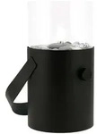 Cosi - Gaslaterne Coop Schwarz &Oslash; 16 X 30 Cm