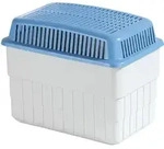 Wenko Feuchtigkeitskiller 1 Kg, Raumentfeuchter, Wei&szlig;, Polypropylen Wei&szlig;,