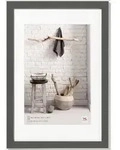 Home Holzr. 50x70 Grau