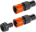 Profi-system Anschluss-satz (f&uuml;r Pipeline Und Sprinklersystem) (1505-23) - Gardena