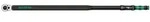Drehmomentschl&uuml;ssel E1push 200-1000nm 3/4" Wera 05075631001