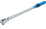 Bgs Technic - Bgs Drehmomentschl&uuml;ssel 2829, Abtrieb Au&szlig;envierkant 12,5 Mm (1/2'),
