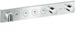 Axor Showersolutions Thermostatmodul Select 600/90, - Hansgrohe