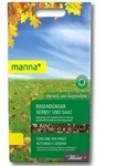Manna - Rasend&uuml;nger Herbst Und Saat 20 Kg Herbstrasend&uuml;nger Anwachshilfe...