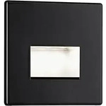 Paulmann Licht - Paulmann 93094 Wand Ebl Edge Led-wandeinbauleuchte Led Schwarz