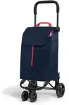 Zwillingswagen Blau Gimi 169326