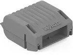 Wago - Gel-box F&uuml;r Flexible Anschlussklemme - 4 St&uuml;ck - 207-1331