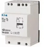 Eaton - Y7-272484 Universal-netztransformator 1 X 230 V 2 X 12 V, 24 V 1.9 W 2 A