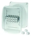Hensel Kabelabzweigkasten Dk 3535 G