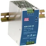 Mean Well Ndr-240-24 Hutschienen-netzteil (din-rail) 240 W Anzahl Ausg&auml;nge:1 X 