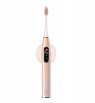 Oclean X Pro Elektrische Zahnb&uuml;rste Pink (e.aa00137)