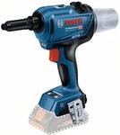 Bosch Akku Nietpistole Grg 18v-16 C Ohne Akku Ohne Ladeger&auml;t Im Karton
