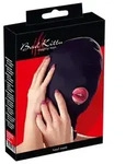 Bad Kitty &ndash; Schwarze Maske Mit Mundloch