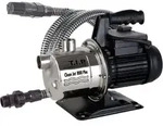Clean Jet 1000 Plus + Kit Gartenpumpe - 3.300 L/std. - 800w - F&ouml;rderh&ouml;he 46 M -
