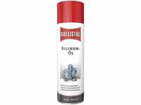 Ballistol - 25307 Silikonspray 400 ml