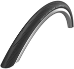 Schwalbe Reifen Lugano Ii Hs471 Draht 28"700x25c 25-622 Sw-skin Active Kg Sic