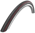 Schwalbe Reifen Lugano Ii Hs471 Draht 28"700x25c 25-622 Sw/rot-skin Act Kg Sic