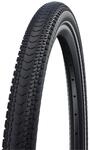 Schwalbe Reifen Marath.almotion Hs603 Fb 28x2.15"55-622 Sw-ref.msk Evo Rg Tle Adx