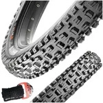 Fahrradreifen 27,5x2,60 (etrto 66-584) Maxxis Assegai 3ct/exo+/tr Faltbar