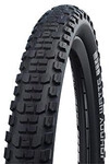 Schwalbe Reifen Johnny Watts Hs604 Fb. 27.5x2.6"65-584 Sw-sskin Perf.rg Dd Adx