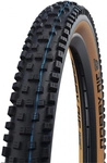 Schwalbe Reifen Nobby Nic Hs602 Fb. 29x2.40"62-622 Sw/brz Skin Perf.addix