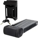 Fischer - Faltschloss Soft-touch Protec Fks110