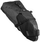 Topeak Backloader X Bike Bag. 15 L. Black
