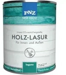 Pnz Holz-lasur (maisgelb) 0,75 L - 10078