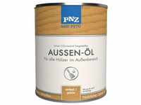 Außen-Öl (eiche / olive) 10,00 l - 07336 - PNZ
