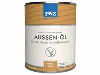 PNZ Außen-Öl (eiche / olive) 2,50 l - 07326
