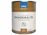 PNZ - Bangkirai-Öl (bangkirai dunkel) 2,50 l - 08221