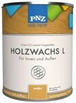 Holzwachs L (kiefer) 2,50 L - 76119 - Pnz