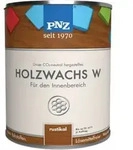Holzwachs W (farblos) 0,75 L - 74015 - Pnz