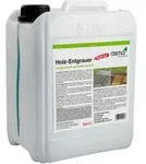 Holz Entgrauer Kraft Gel 5 Ltr - Osmo