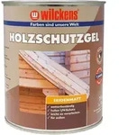 Holzschutzgel Kiefer Seidenmatt 0,75l 17019700050 - Wilckens