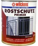 Wilckens Rostschutzprimer Rotbraun 0,75l 10331800050