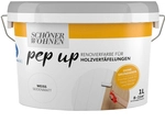 Schoner Wohnen - Sch&ouml;ner Wohnen Pep Up Renovierungsfarbe F&uuml;r...
