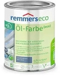 L-farbe [eco] Taubenblau (ral 5014), 0,75 Liter, &Ouml;ko Farbe F&uuml;r Holz Innen Und