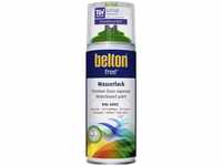 Belton - Free Lackspray Acryl-Wasserlack 400 ml laubgrün hochglanz Wasserlack