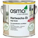 Osmo Hartwachs-&ouml;l Express Farblos Seidenmatt 2,50 L - 10300134