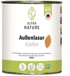 Ultra Nature Au&szlig;enlasur 750 Ml Kiefer Holzlasur