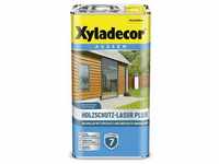 Xyladecor - Holzschutz-Lasur Plus Teak 4l - 5362553