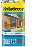 Xyladecor Holzschutz-lasur Plus, Maximaler Wetterschutz Und Einfachste Anwendung,