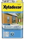 Holzschutz-lasur Plus Nussbaum 2,5l - 5362555 - Xyladecor